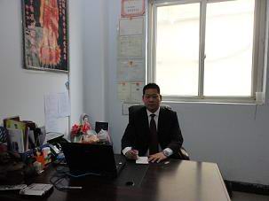 5月4日熱烈祝賀天津齊先生加盟成功！