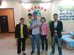 熱烈祝賀江西宜春袁女士加盟成功！