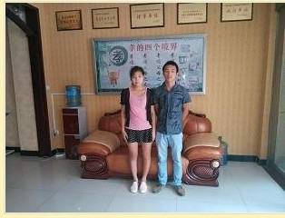 熱烈祝賀湖北襄陽(yáng)邵先生加盟成功！