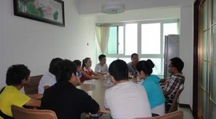 熱烈祝賀劉女士到總部參加技術(shù)培訓(xùn)！