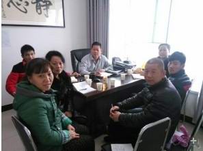 愛足康董事長趙紅星親自為陜西、焦作加盟商培訓經(jīng)營管理課程！