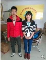 熱烈祝賀湖北襄陽張女士加盟成功！