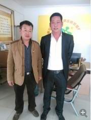 熱烈祝賀浙江王先生加盟成功！