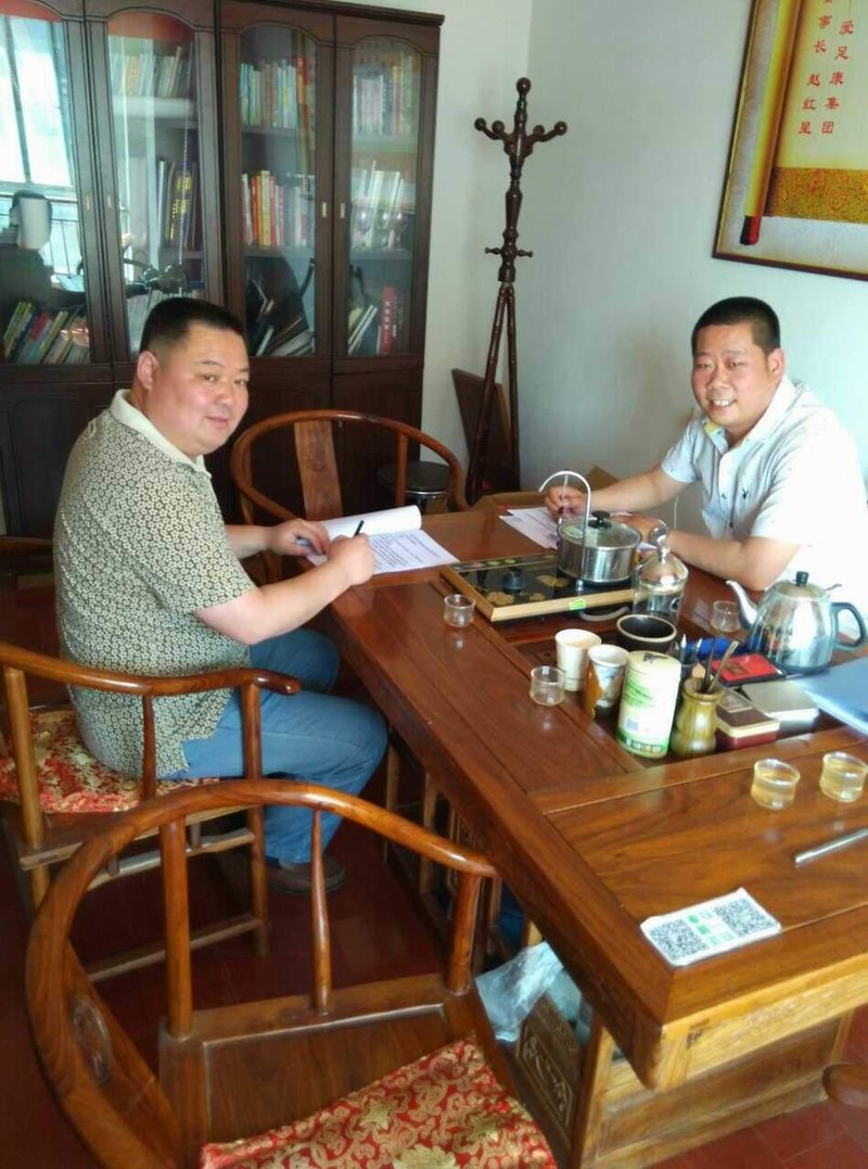 熱烈祝賀山西運(yùn)城薛先生加盟成功！