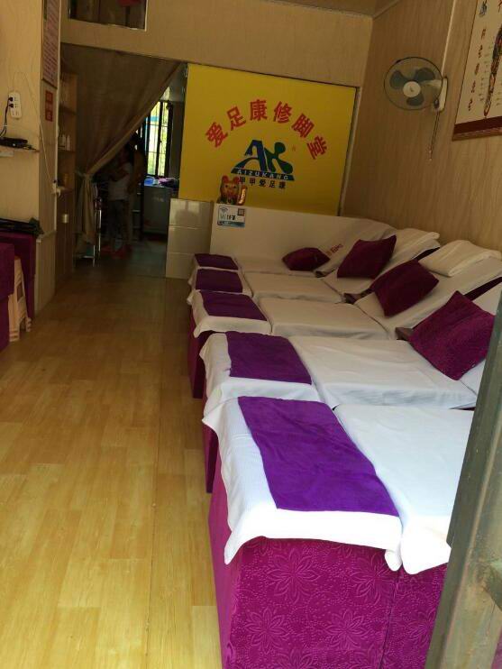 熱烈祝賀許昌店開業(yè)大吉！