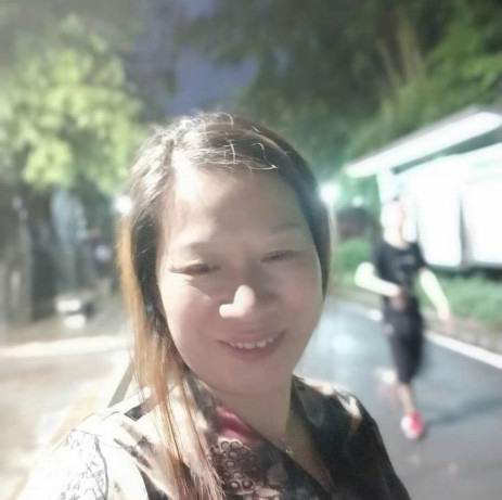 恭喜來自四川的慕尚玉加入愛足康大家庭！